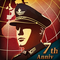 世界征服者4核武风暴