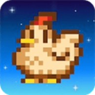 星露谷物语汉化版