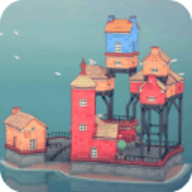 townscaper