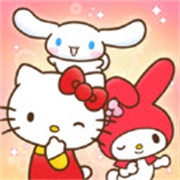 凯蒂猫和好朋友们点点乐中文版