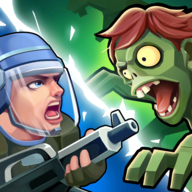 死亡地带士兵 v1.33.3 安卓版