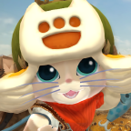 怪物猎人艾露岛中文版 2.19.01 安卓版