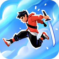 忍者派对国际服