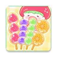 糖葫芦达人食堂版