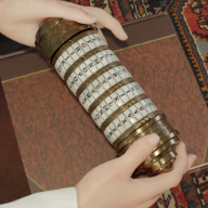 50号侦探室 1.80.0 安卓版