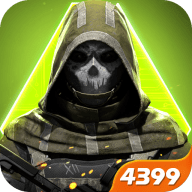 萤火突击4399版 1.0 安卓版