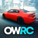 OWRC开放世界赛车 v1.0220 安卓版