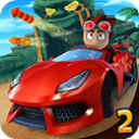 沙滩车竞速2 2025.08.11 安卓版