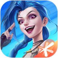 英雄联盟海克斯大乱斗 6.3.0.9009 安卓版