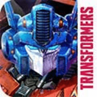 变形金刚前线 v2.8 安卓版