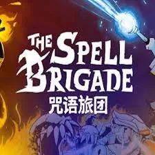 咒语旅团中文版 0.3.0 安卓版