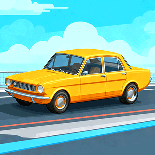 跑跑突击战队 1.0.1 安卓版