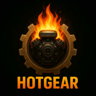 热力驾驶 1.5.1 安卓版