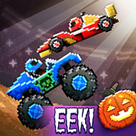 撞头赛车 5.1.9 安卓版