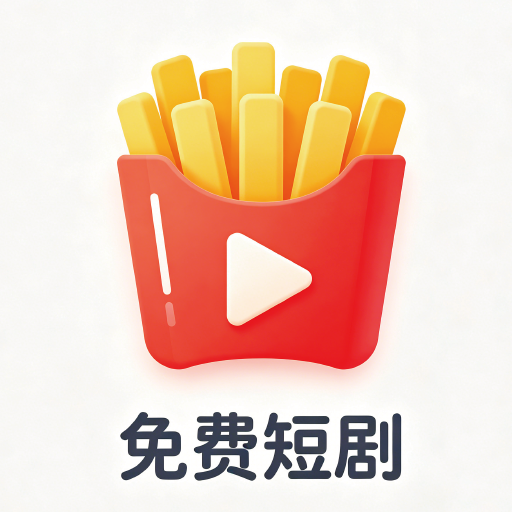 薯条短剧