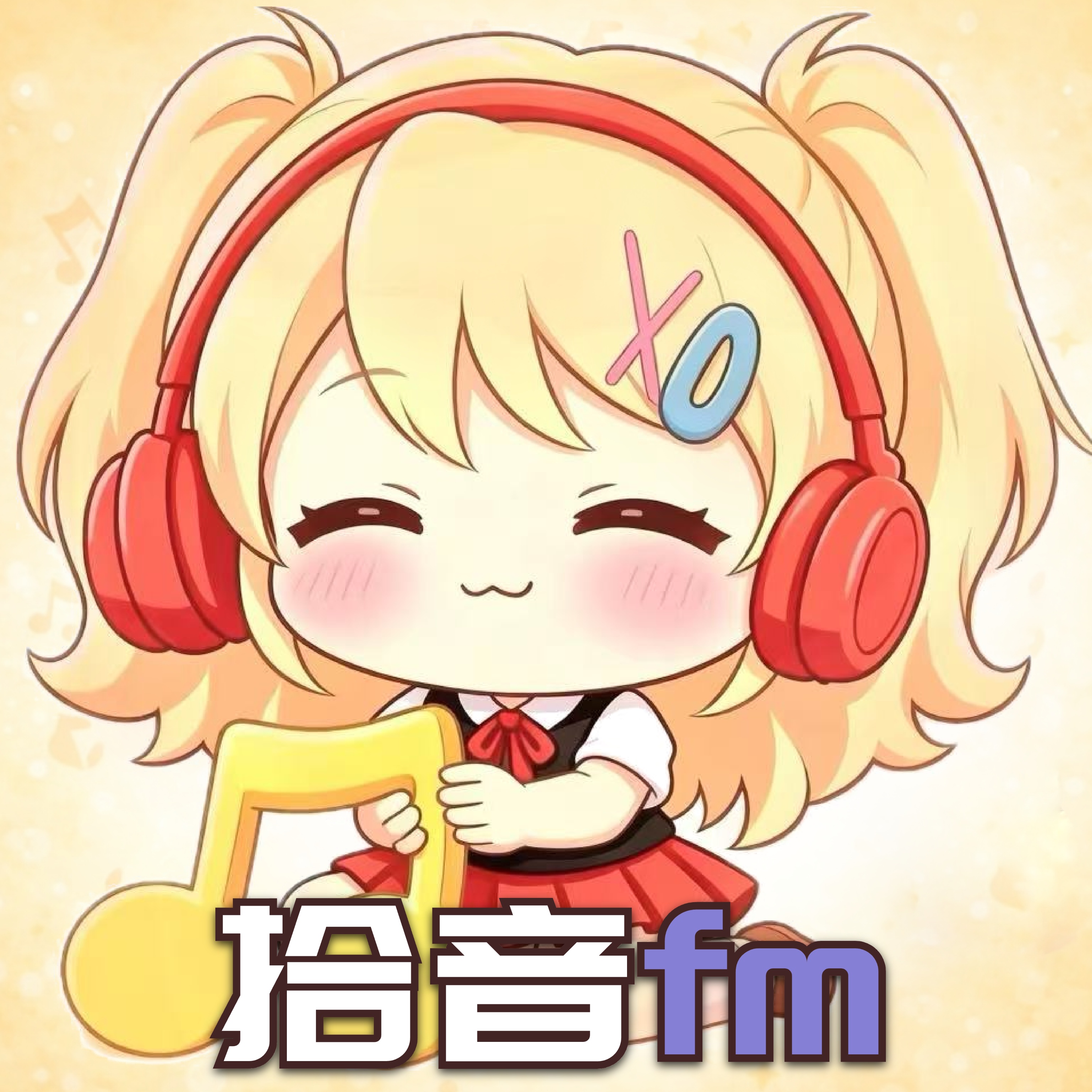 拾音fm广播剧 1.0.0 免费版