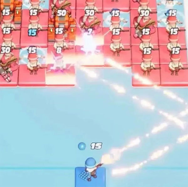 口袋奇兵