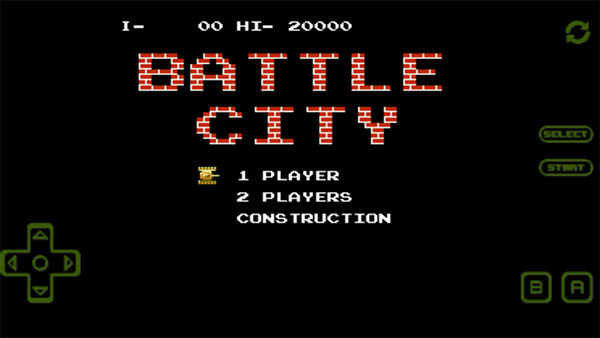 坦克大战3D