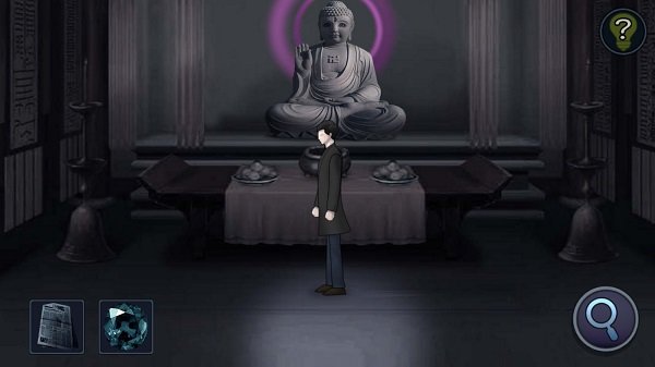 纸人回魂2午夜新娘