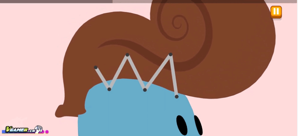 dumbwaystodie4-第一关