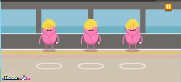 dumbwaystodie4-第四关