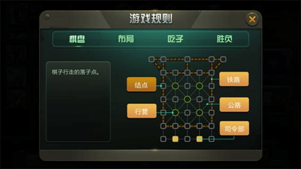 天天军棋腾讯版