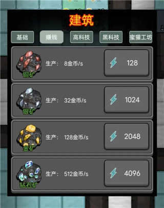 猛鬼宿舍999999金币版