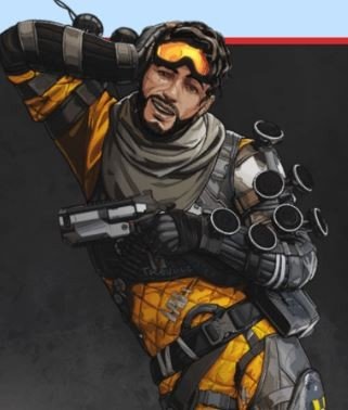 apex英雄中文版