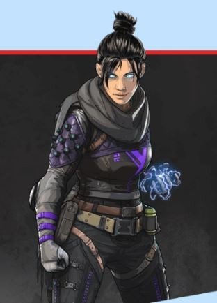 apex英雄中文版