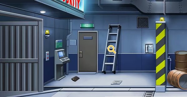 逆转裁判5