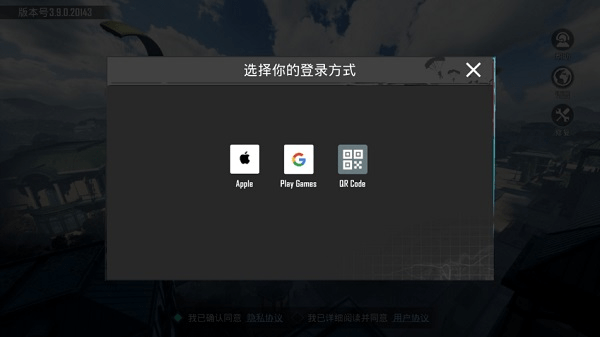 pubg国际服3.1版本