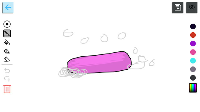 Draw&Guess