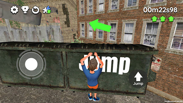 OnlyUp