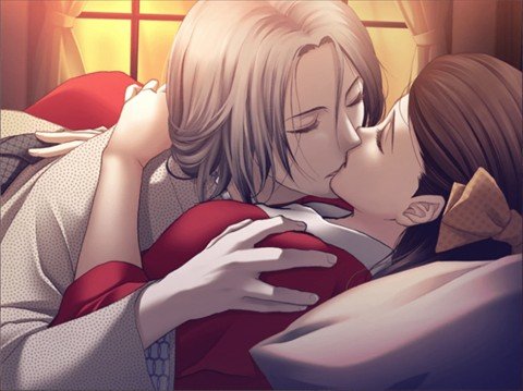蝶之毒华之锁汉化版