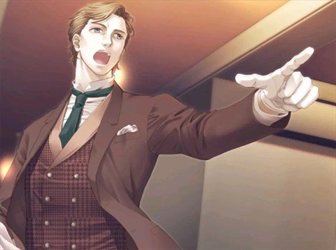 蝶之毒华之锁汉化版