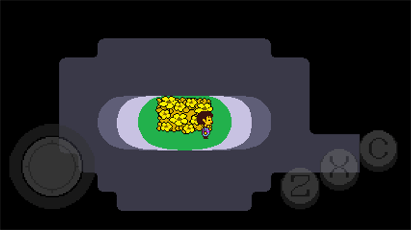 undertale中文版