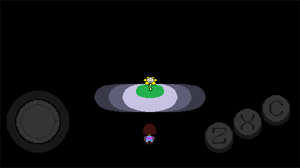 undertale中文版