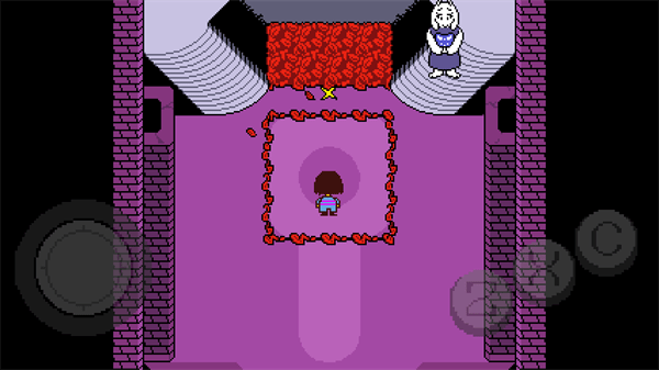 undertale中文版