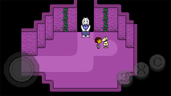 undertale中文版