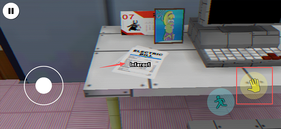 皮卡布触手画廊