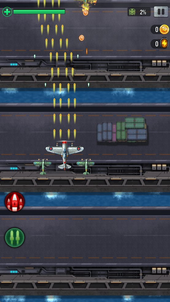 1941空袭