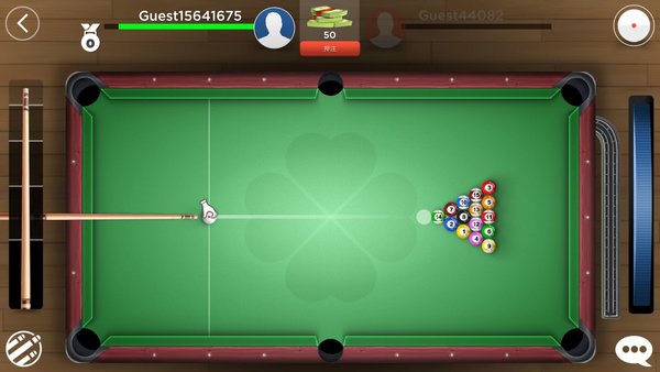 Kings of Pool