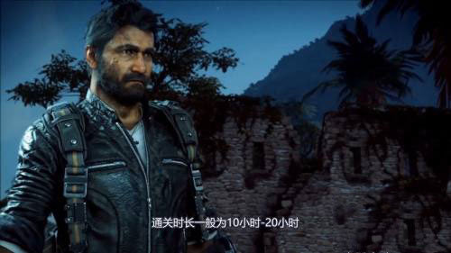 正当防卫4
