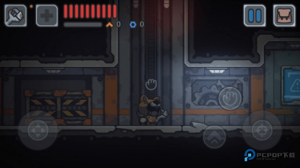 死亡空间站2汉化版