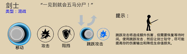 火柴人战争中文版