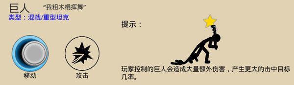 火柴人战争中文版