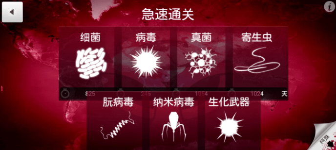 细菌公司中文版