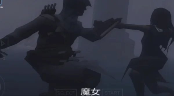 刺客信条血统中文版