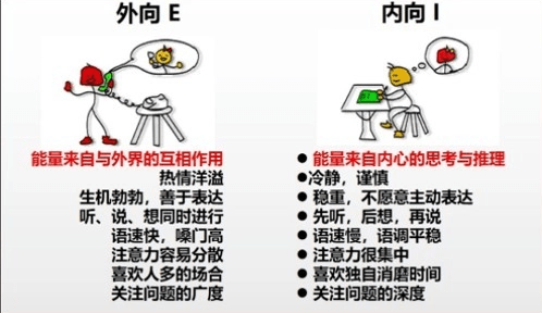 mbti专业版
