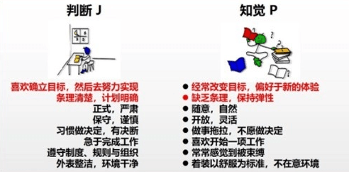 mbti专业版